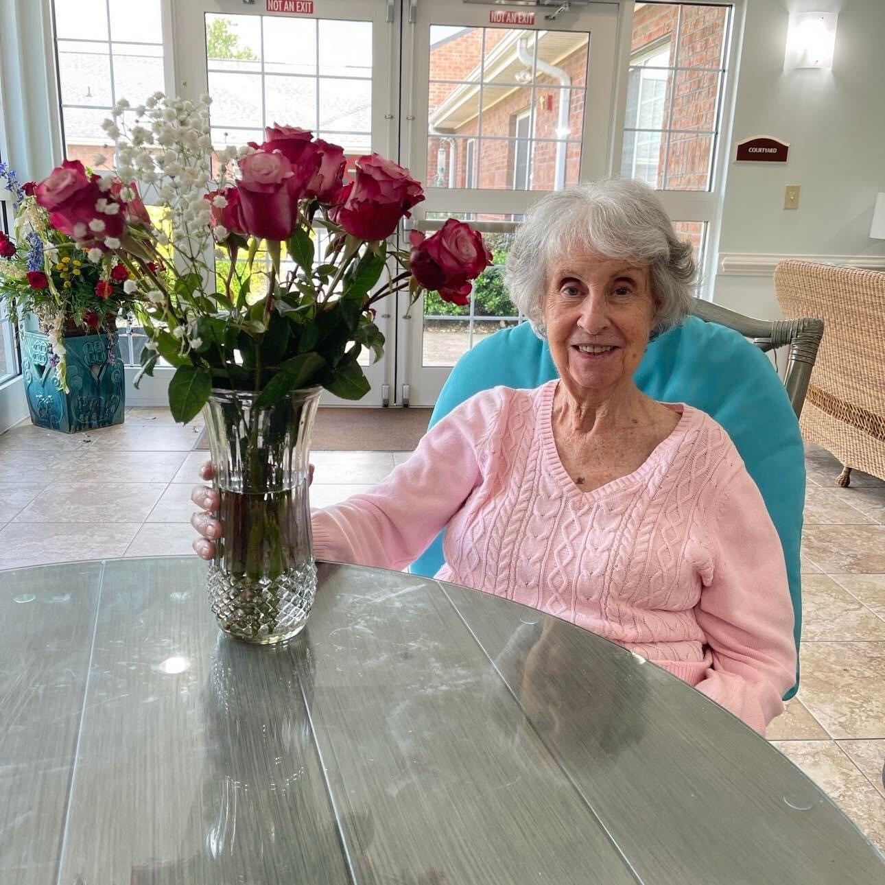 Obituary of Patricia Ellis Banks