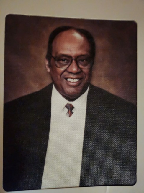 Obituary of Carlson Adolph Bobino