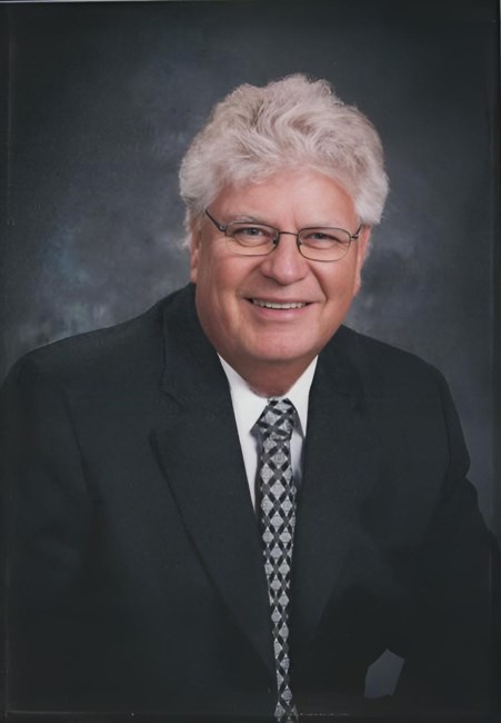 Obituary of Rudi Gustav Gutzmann