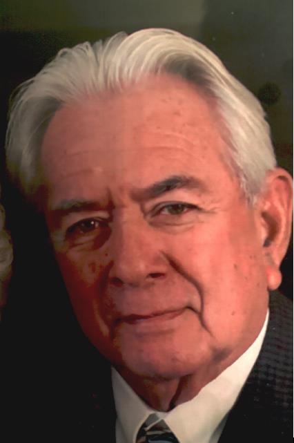 Avis de décès de Richard Manuel Fragnito-Lira