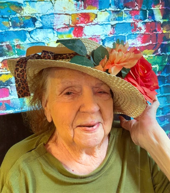 Avis de décès de Joyce Avant