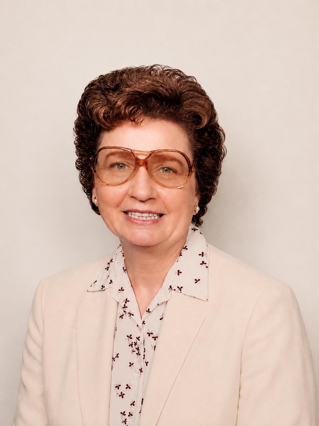Obituary of Hazel Marie Horton
