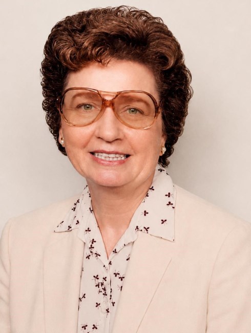 Obituary of Hazel Marie Horton