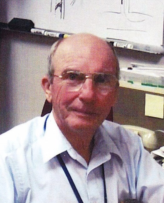 Obituary of Robert A. Skorseth