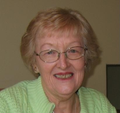 Obituary of Velma Jean Page