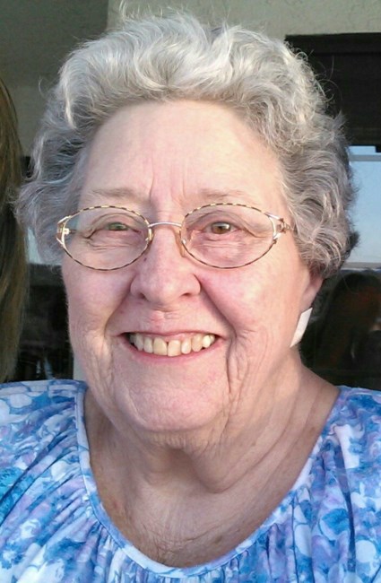 Obituary of Bonnie H Childress
