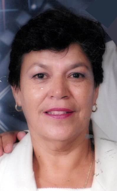 Obituary of Domitila Rodriguez