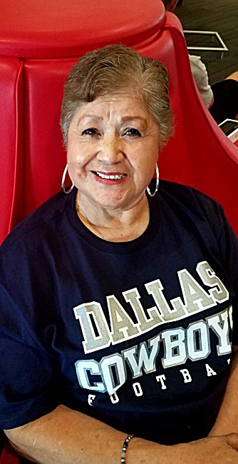 Obituary of Maria "Ma" Josefina Albiar