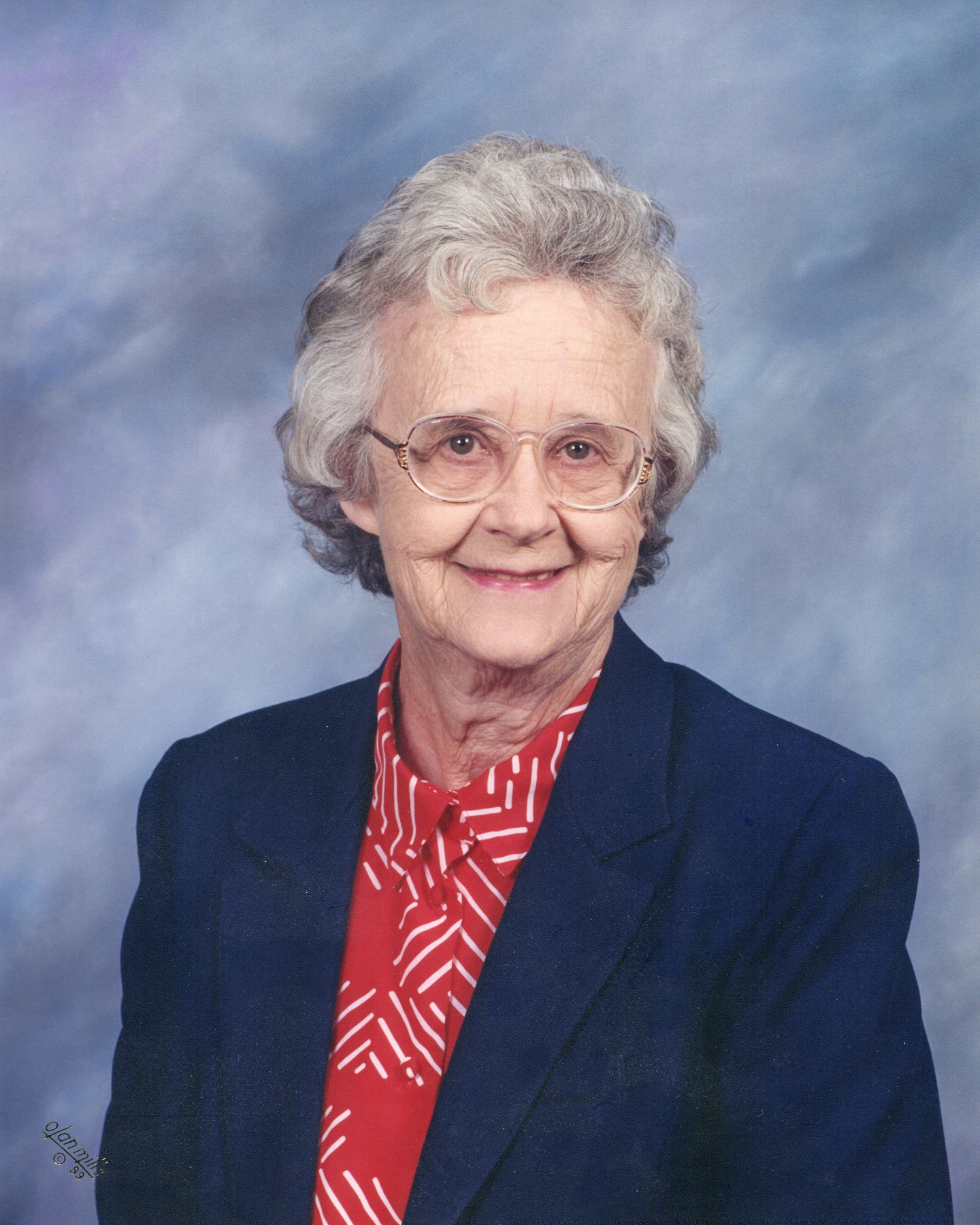 Ms Eunice Cleo Rayburn Obituary - Hixson, TN