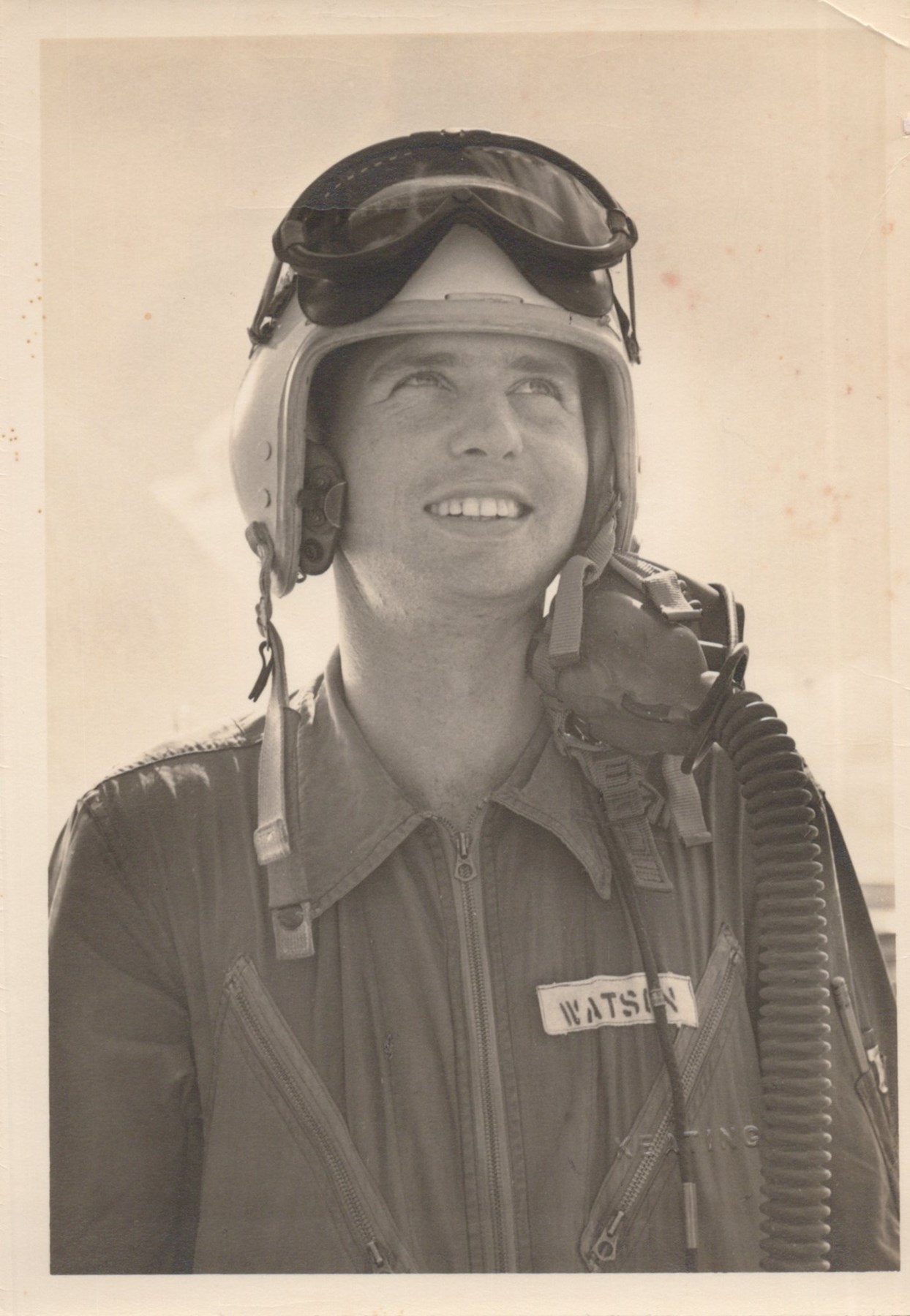 Obituary of Paul Watson, Jr.