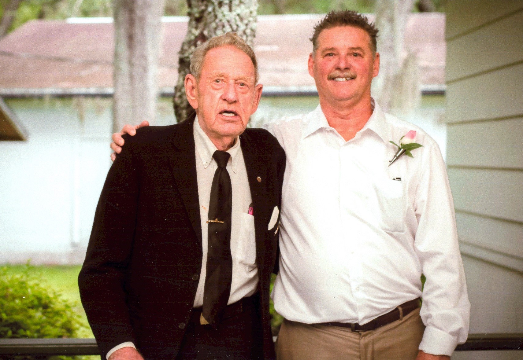 Obituary of Albert Everette Painter, Sr.