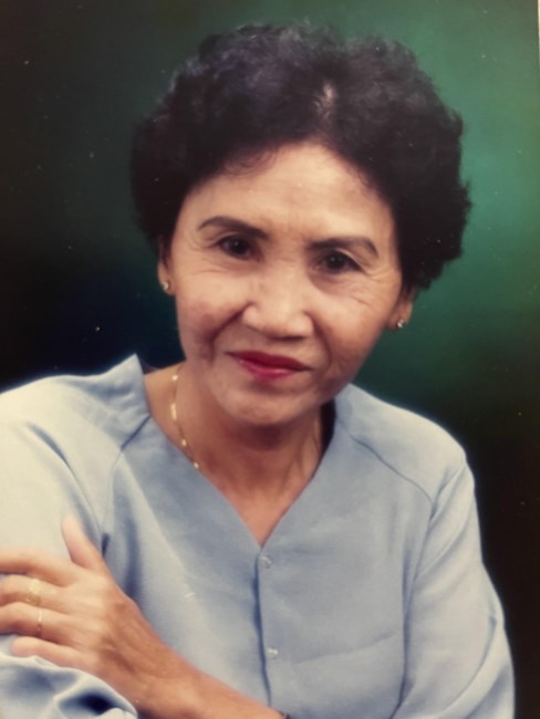 Obituary of Anhtuyet Thi Tran