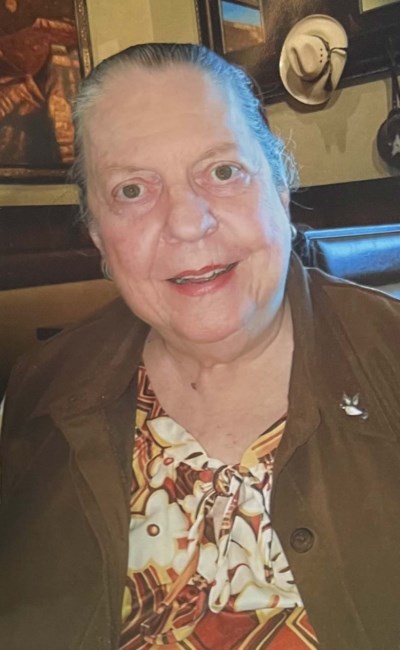 Obituary of Lois Oxley Sandford