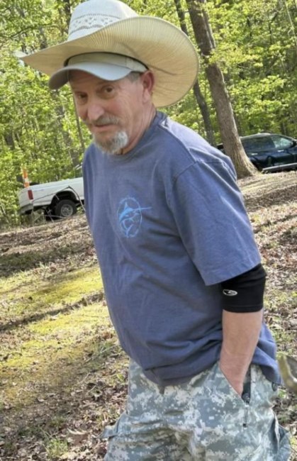 Obituary of Brian Dennis Pugh