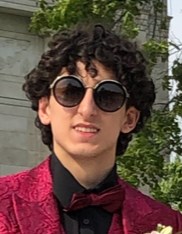 Avis de décès de DOMINIC ANTHONY RUSSO