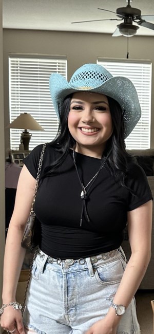 Obituary of Kelly Elizabeth Martinez