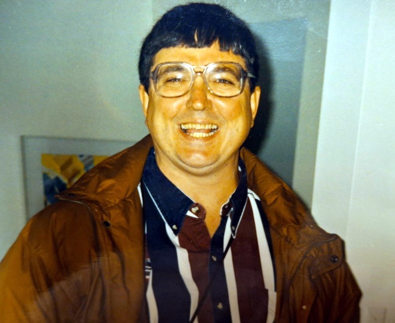 Obituary of Daniel Lucien Bartnick