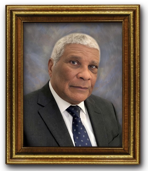 Obituary of Joseph Cambronne