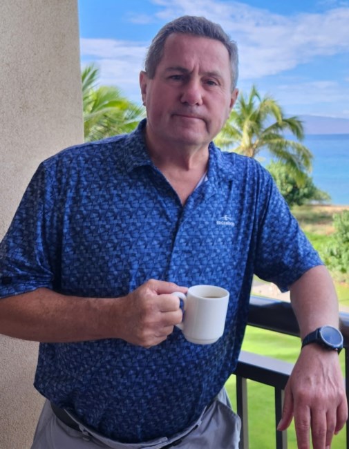 Obituary of William Neffle