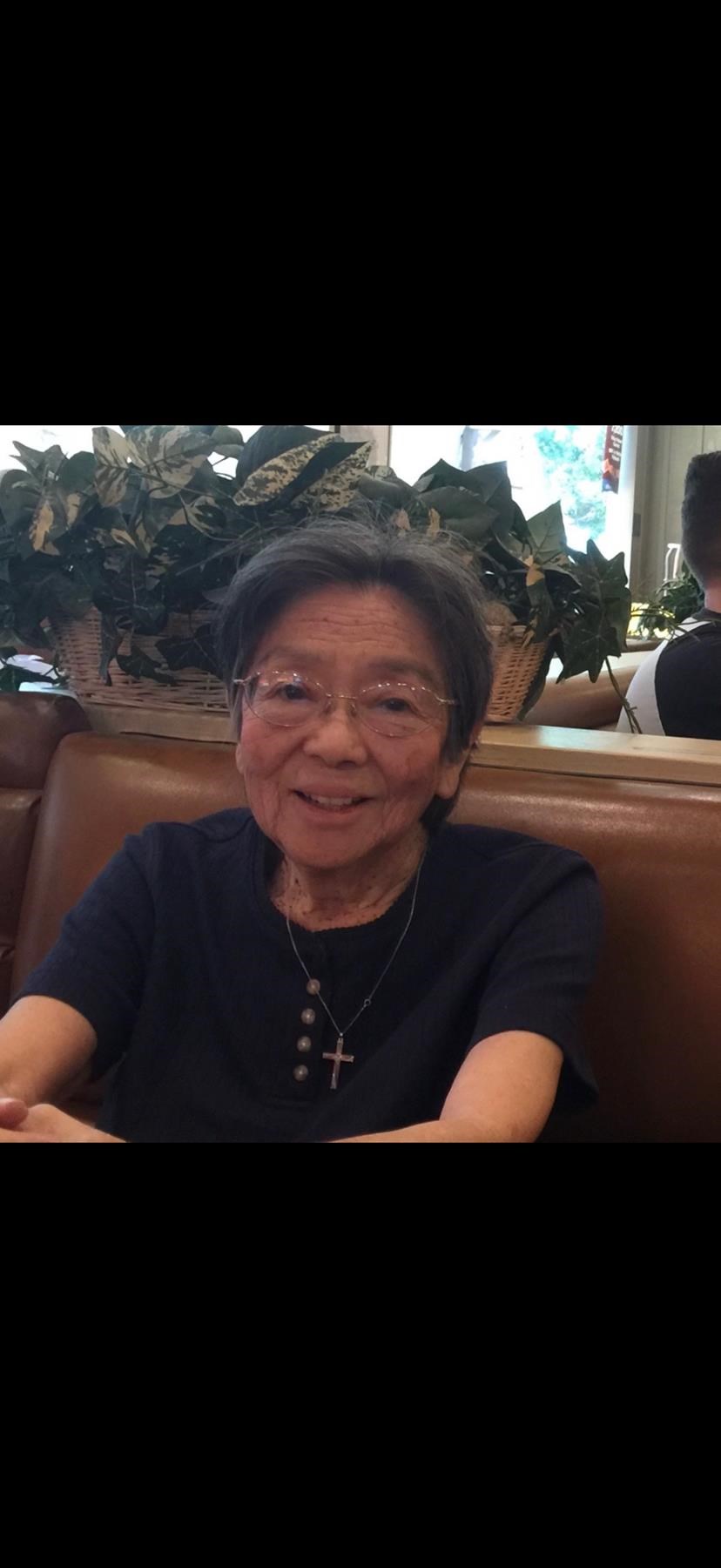 Obituary of Hisae Jane Kokubun