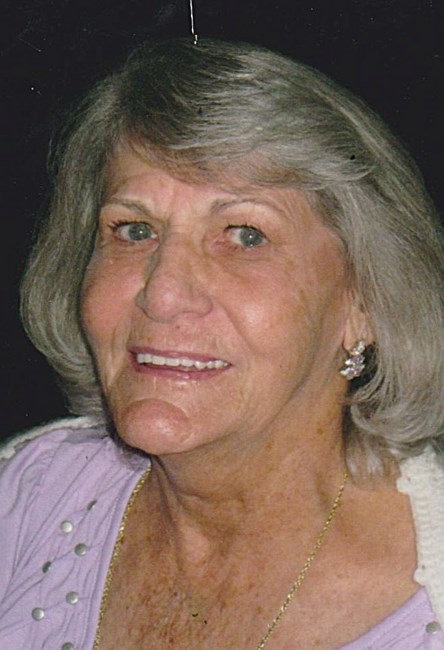 Obituary of Flossie Kathleen "Kathy" Kluth