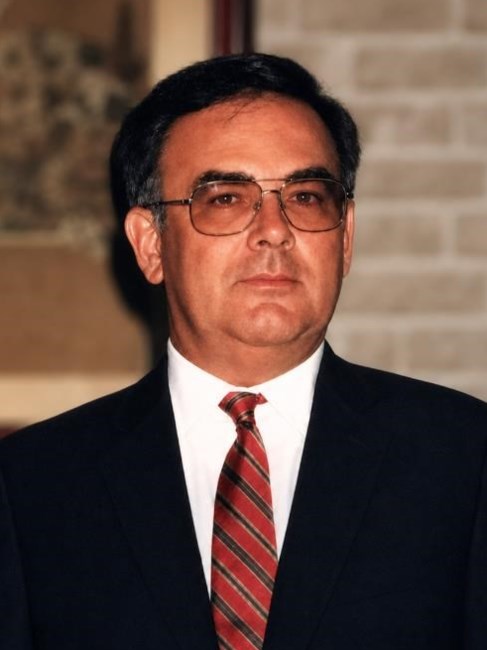 Obituary of Chester "Chet" Paul Sappington Jr.