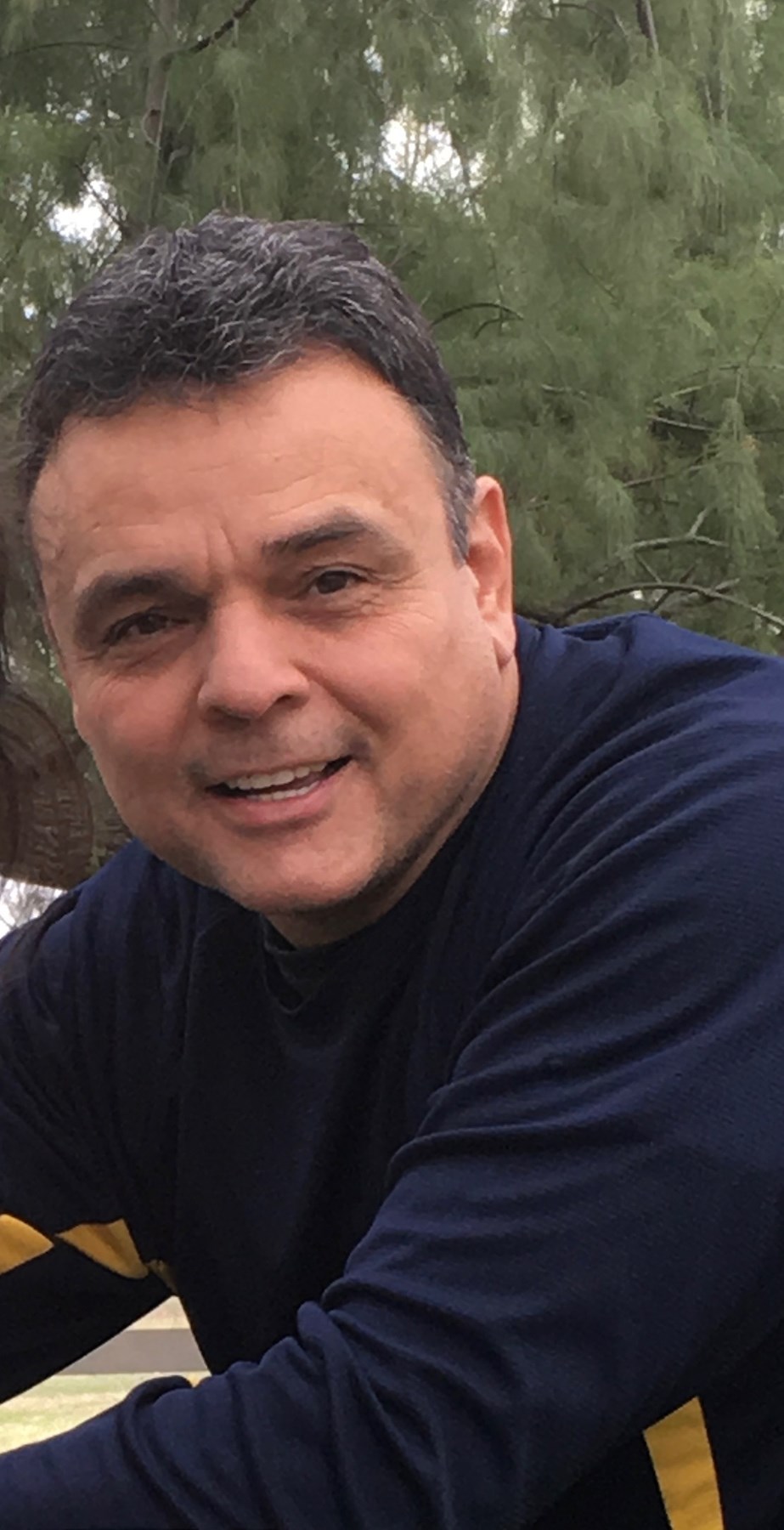 Obituary of Noe Velasquez
