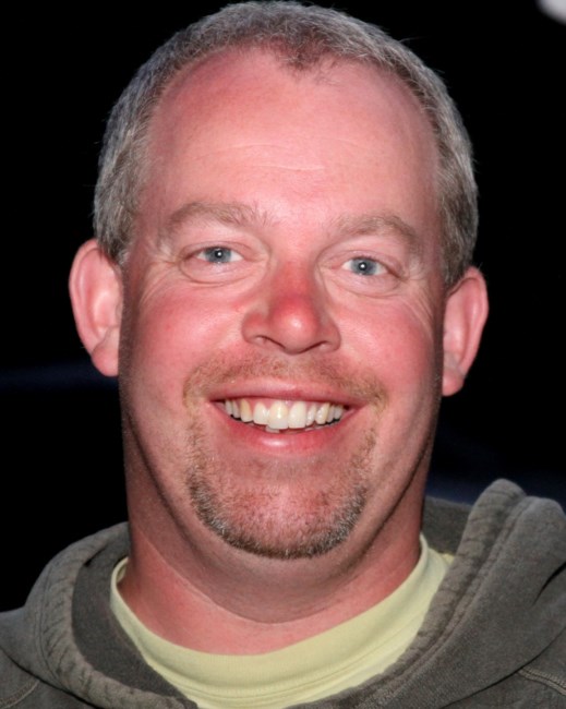 Obituary of Richard Scott Taylor