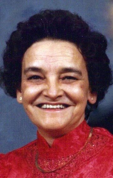 Obituary of Elaine L. Hewitt