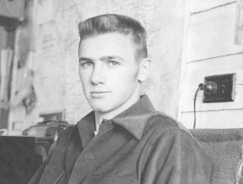 Obituary of Walter Gene Pease