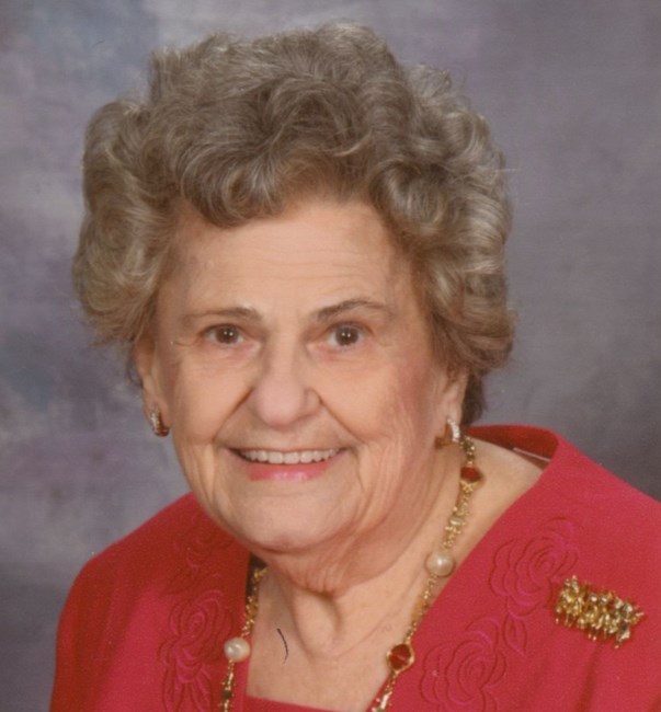 Obituary of Nellie Sue Sue Sedivec