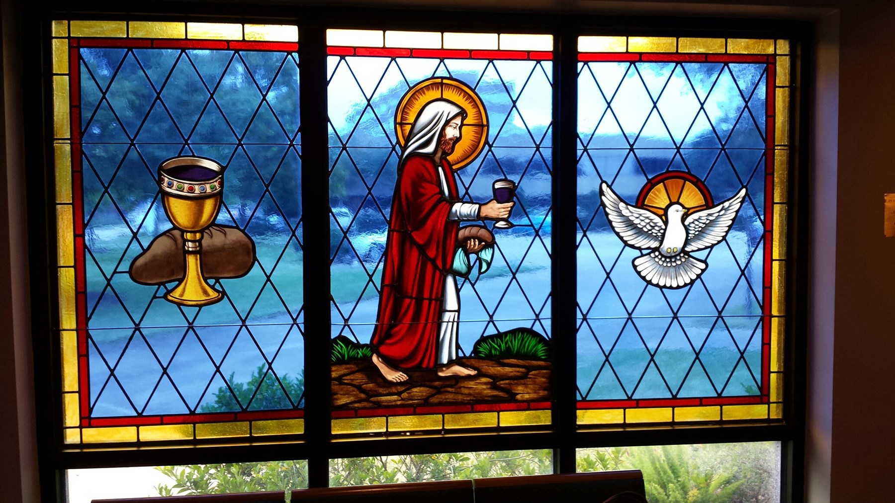 Obituary of Ron Kern