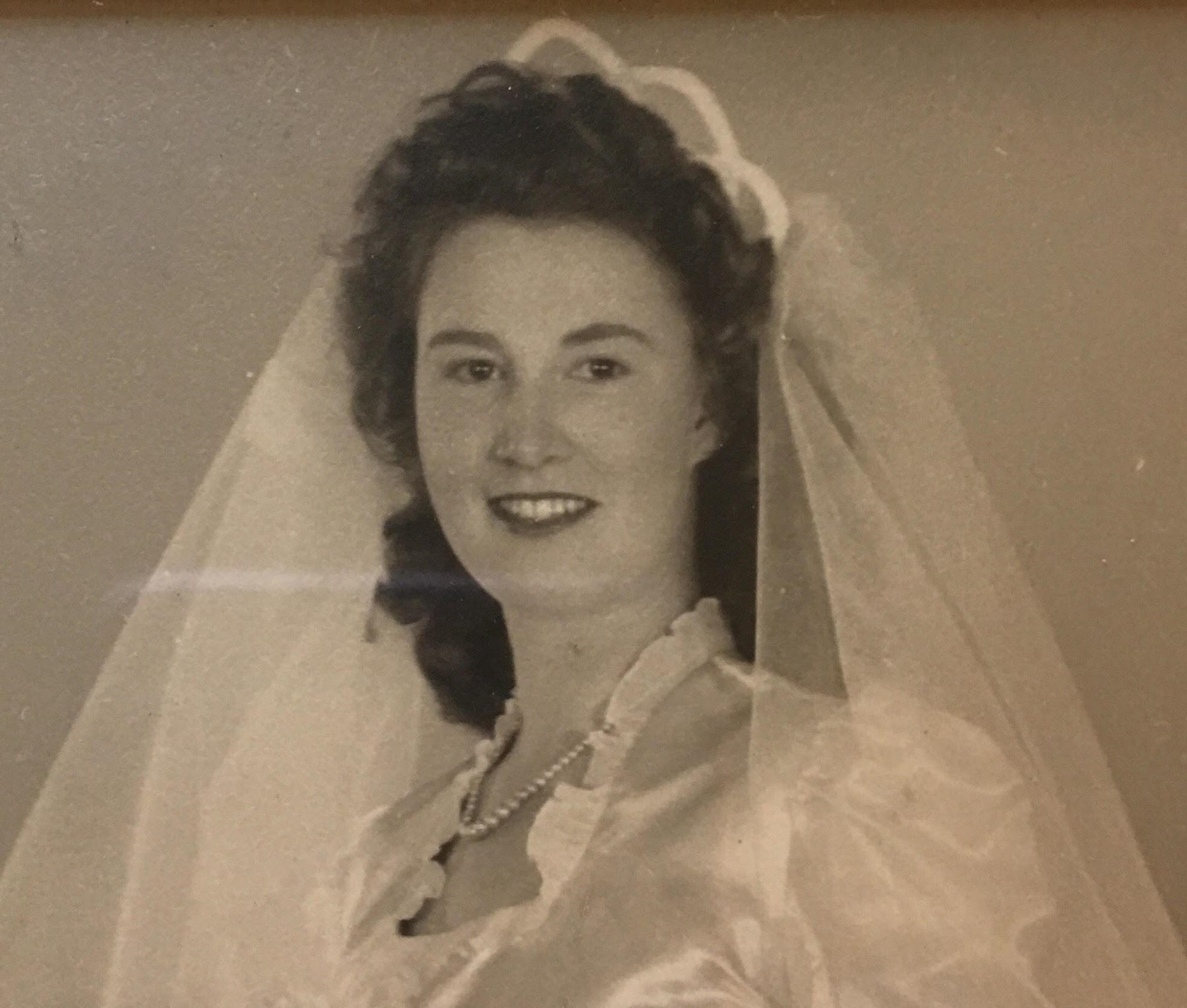 Obituary of Grace Johnson