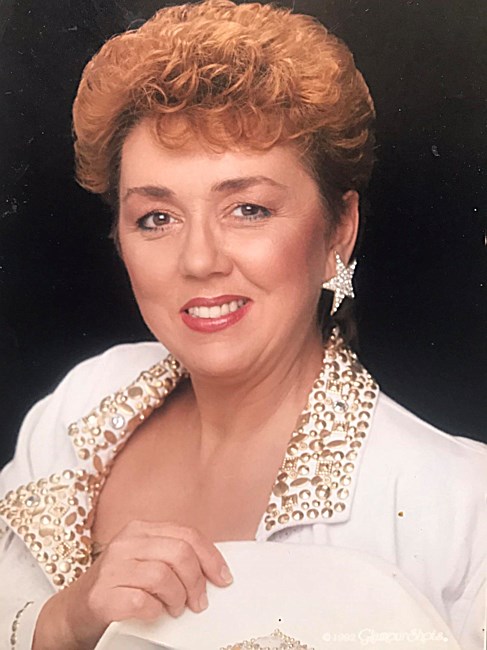 Obituary of Camille Helene Gilla