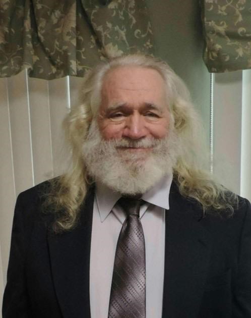 Obituary of James E. Hudock