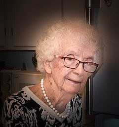 Obituary of Yolande Gaudet