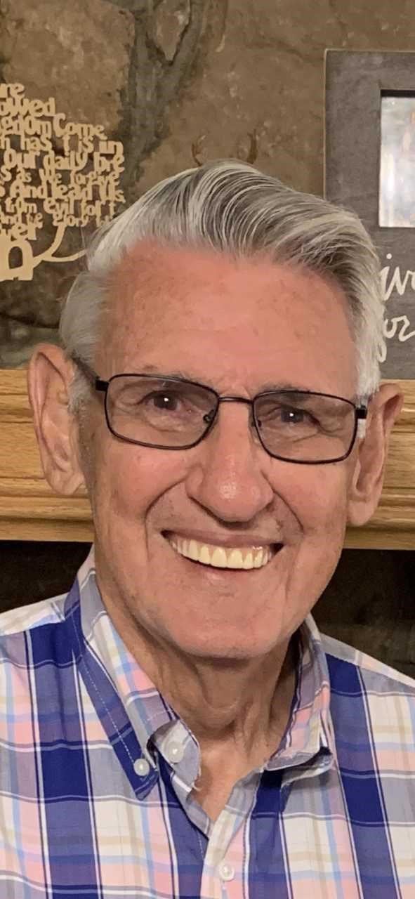 Gilbert "Gil" Miller Obituary Lynchburg, VA Share Memory