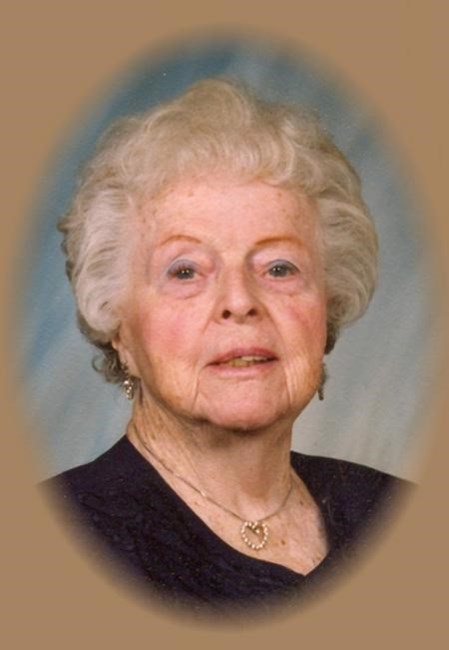Obituary of Dorothy M. Johanson (Kosanke)