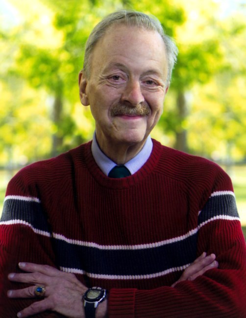 Obituary of Joseph Ponic