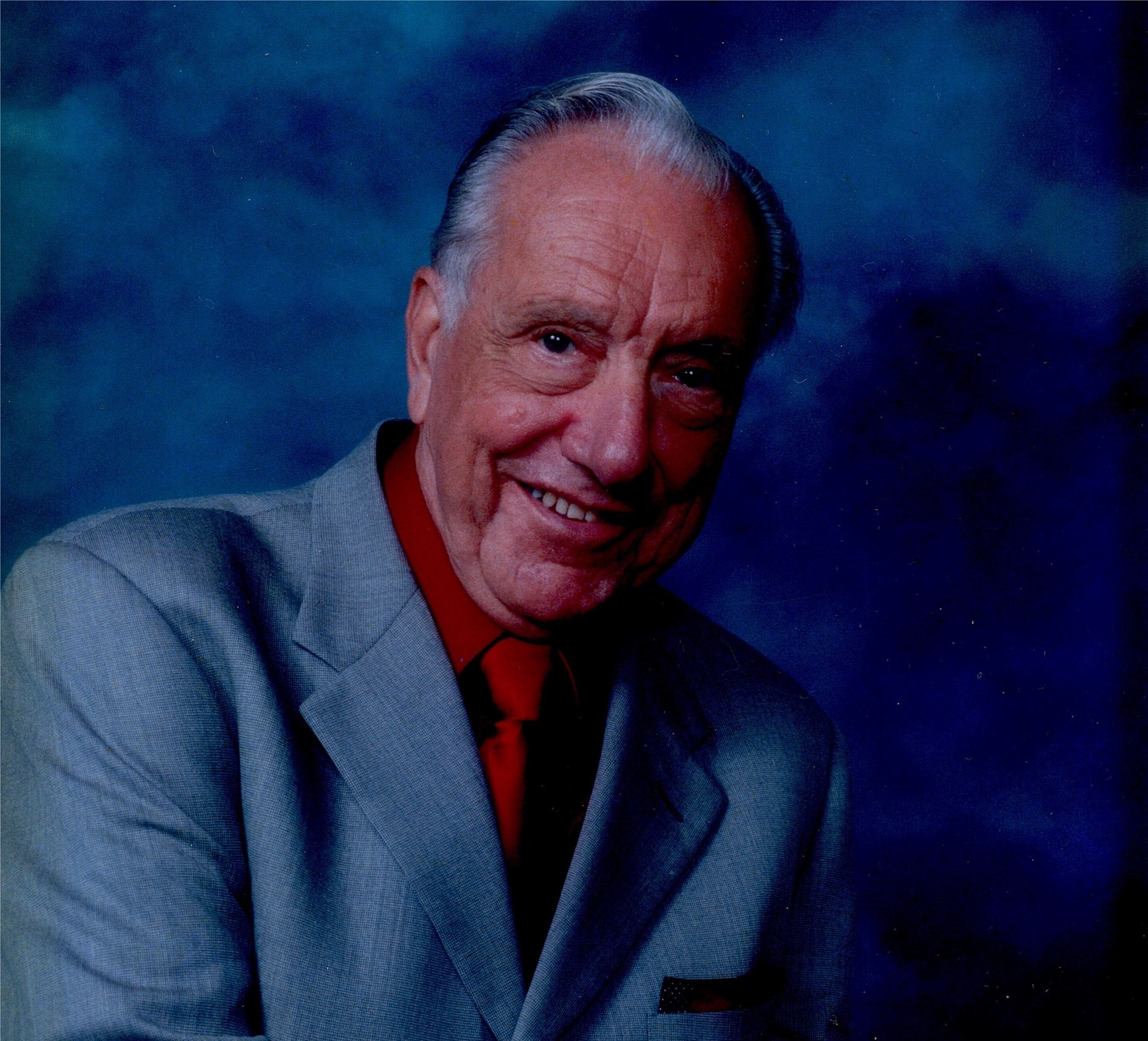 Obituary of Samuel F Krestel