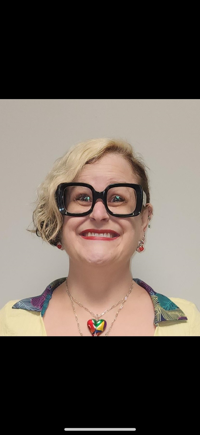 Obituario de Michelle Rena Hornback