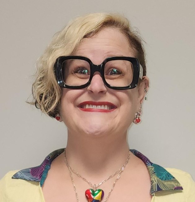 Obituario de Michelle Rena Hornback