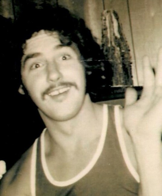 Obituary of Barry Douglas Vincent O'Shaughnessy