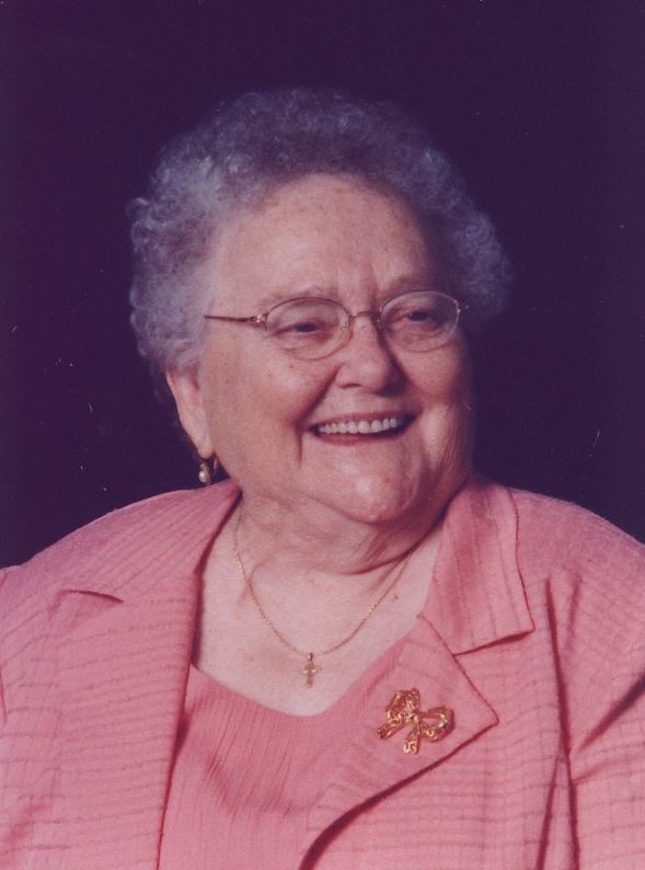 Martha Sue Young Mckenzie Obituary Charlotte, NC