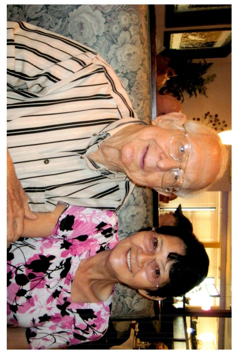 Obituary of Edwin Lorenc