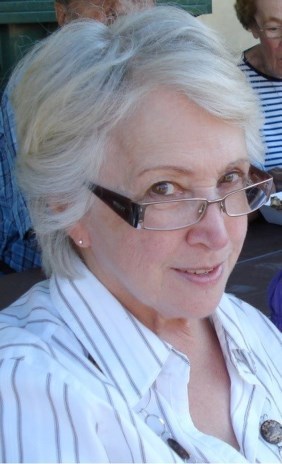 Avis de décès de Mme Raymonde Boivin-Landry