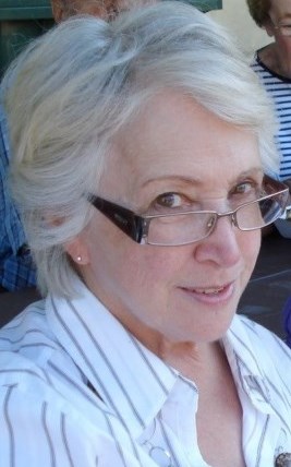 Avis de décès de Mme Raymonde Boivin-Landry