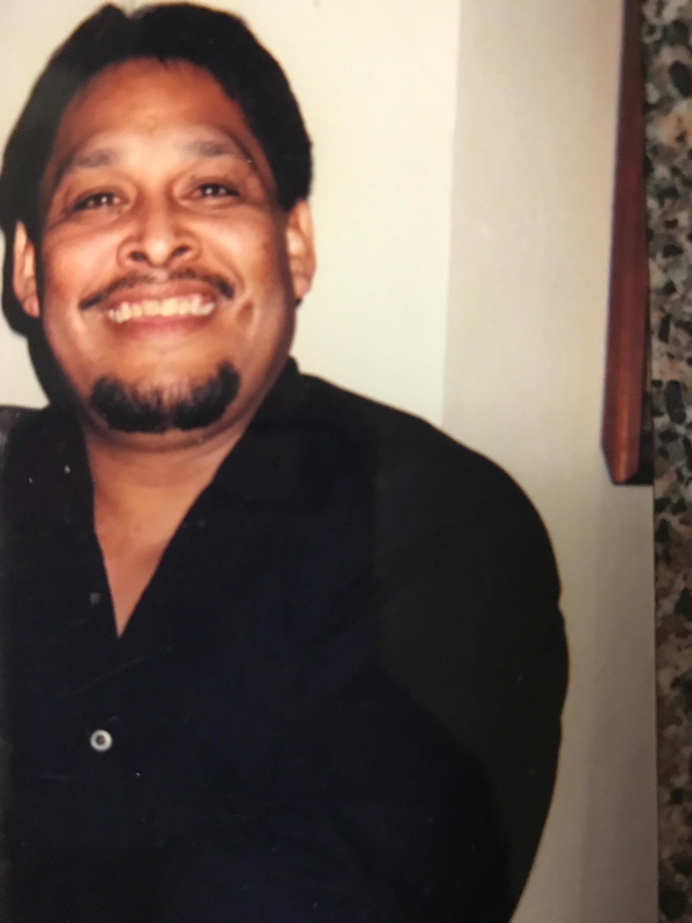 Obituary of Jose Luis Vasquez