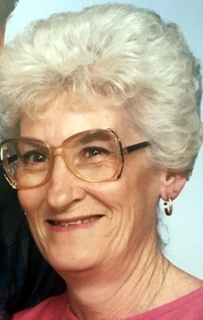 Obituario de Elsie Jean Vick