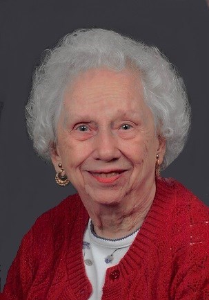 Obituary of Mary Graves Wise